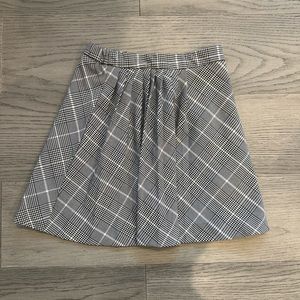 Zara Girls Skirt